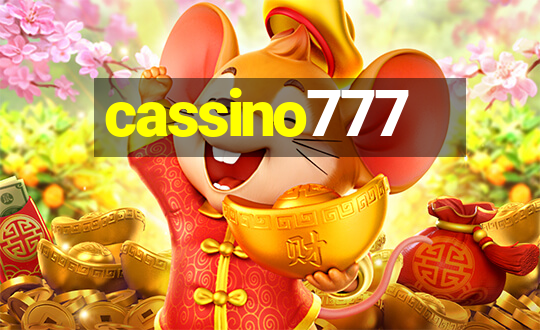 cassino777