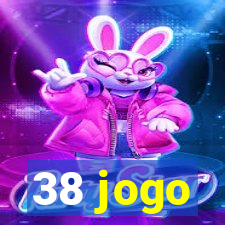 38 jogo