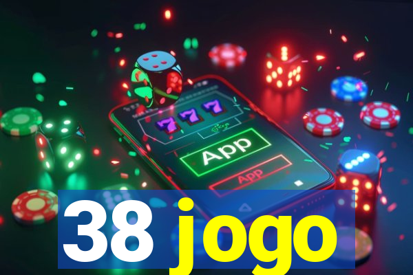 38 jogo