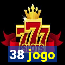 38 jogo