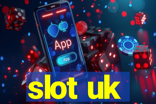 slot uk