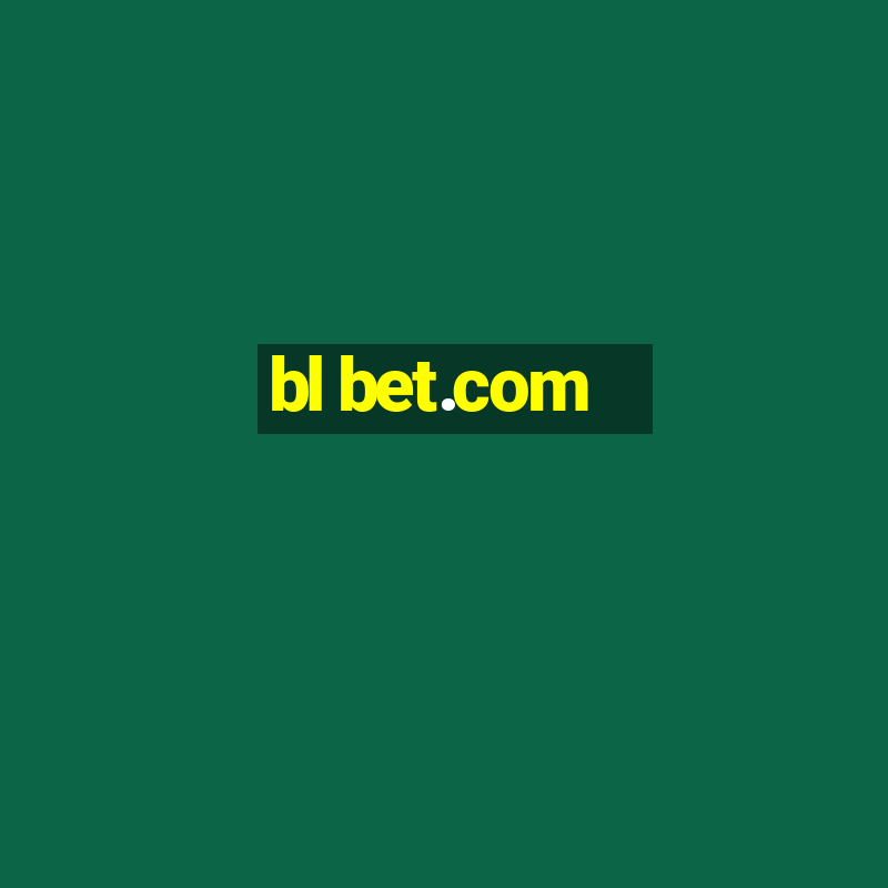 bl bet.com