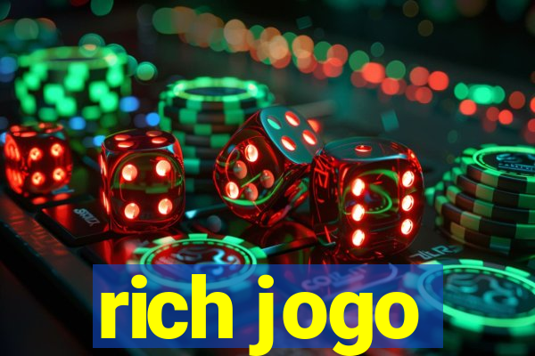 rich jogo