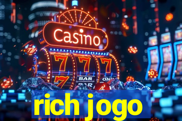 rich jogo