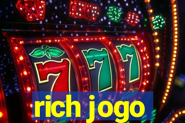 rich jogo