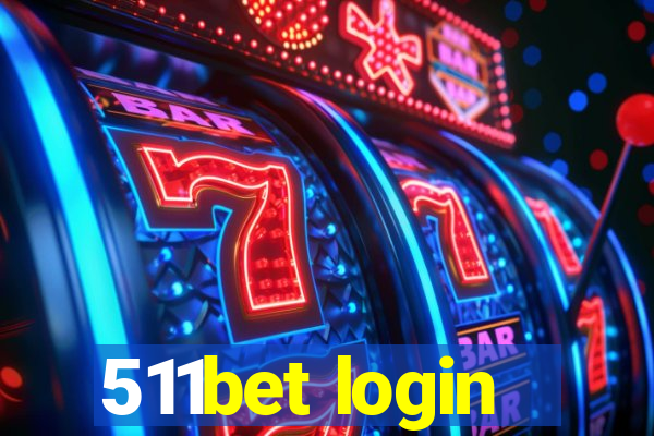 511bet login