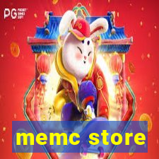 memc store