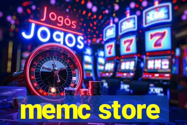 memc store