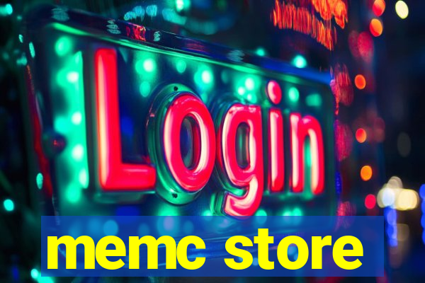 memc store