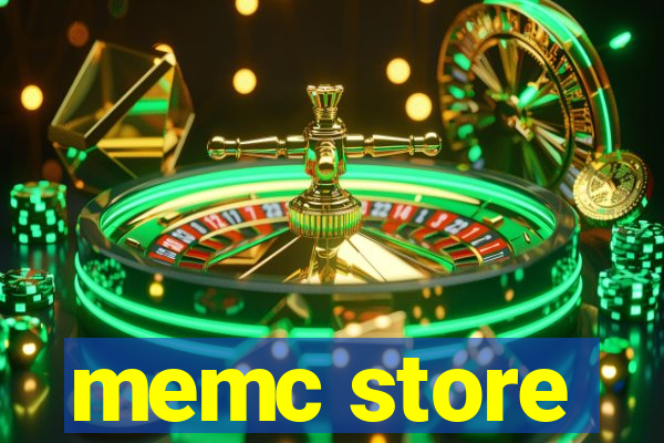 memc store