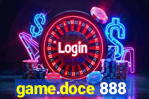 game.doce 888