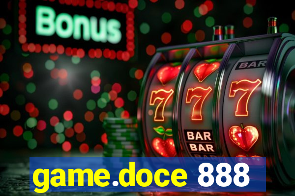 game.doce 888