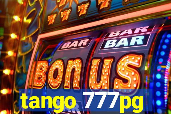 tango 777pg