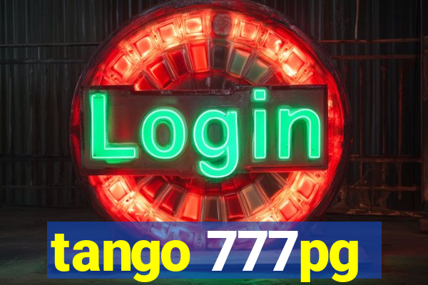 tango 777pg