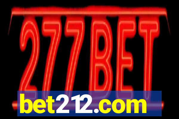 bet212.com