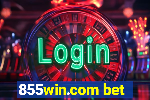 855win.com bet