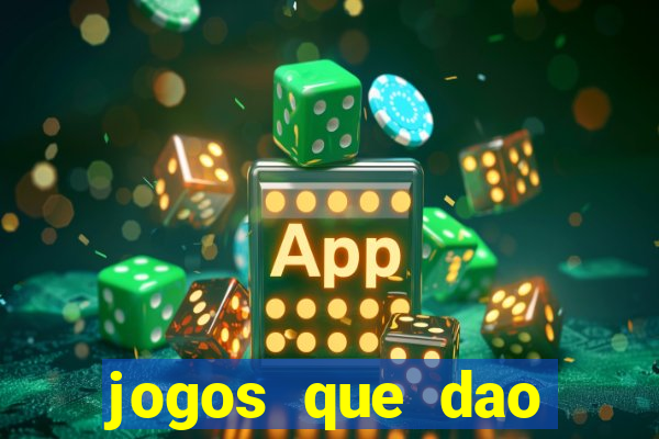 jogos que dao rodadas gratis