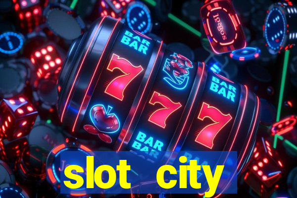 slot city промокод на фриспины