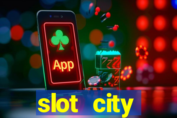 slot city промокод на фриспины