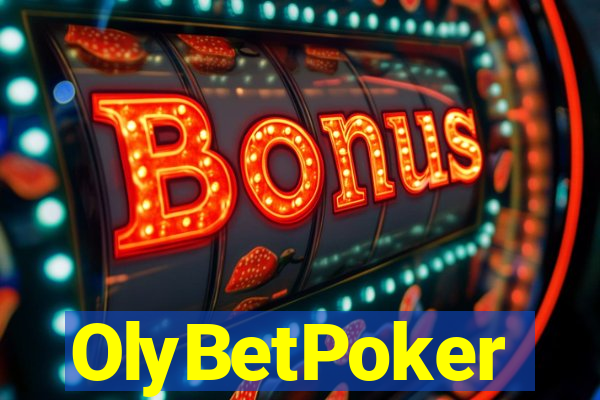 OlyBetPoker