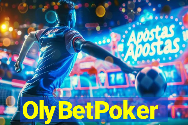 OlyBetPoker