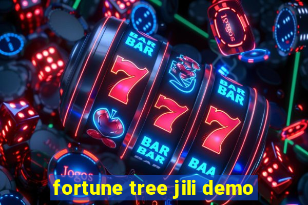 fortune tree jili demo