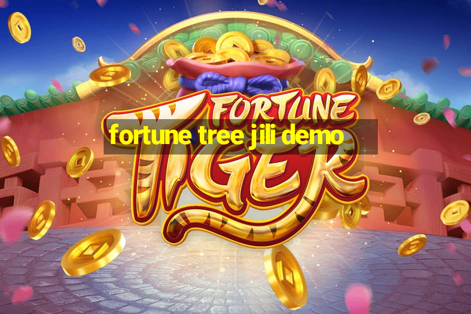 fortune tree jili demo