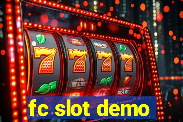 fc slot demo