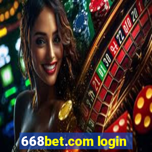 668bet.com login