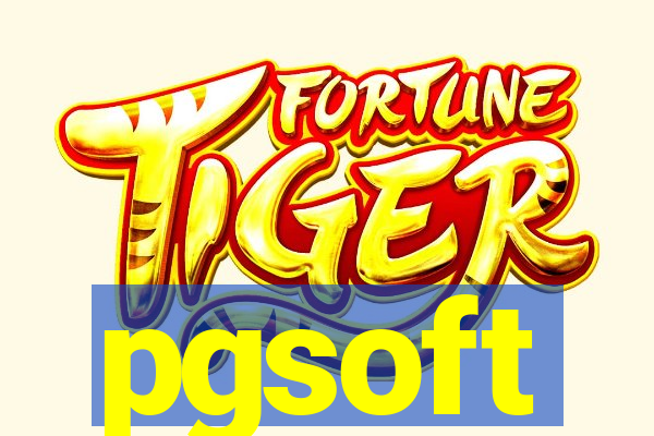 pgsoft