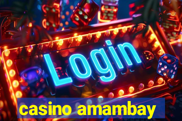 casino amambay