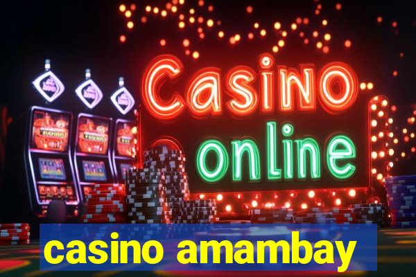 casino amambay