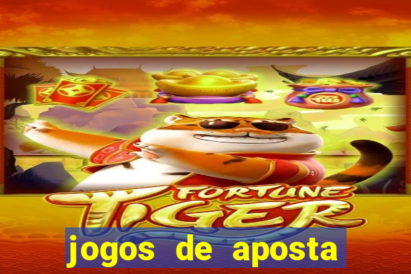 jogos de aposta online de futebol