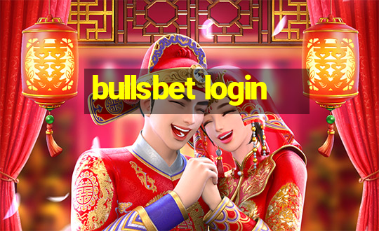 bullsbet login