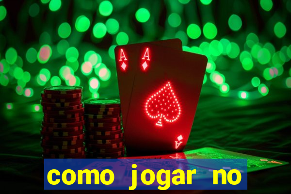 como jogar no dragon tiger