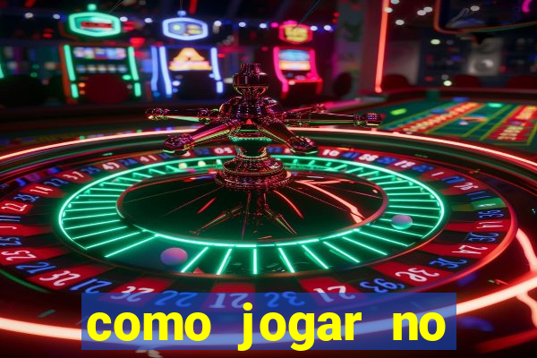 como jogar no dragon tiger