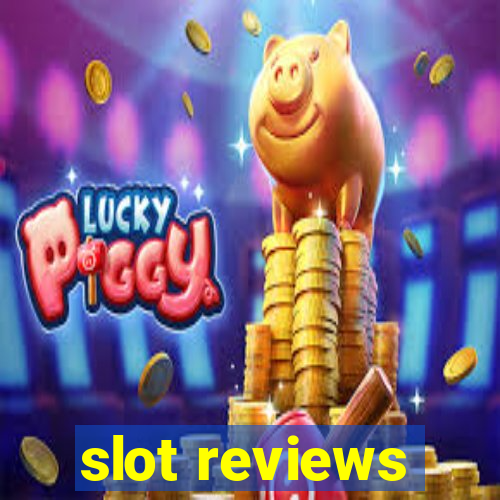 slot reviews