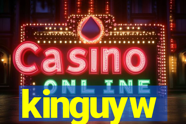 kinguyw