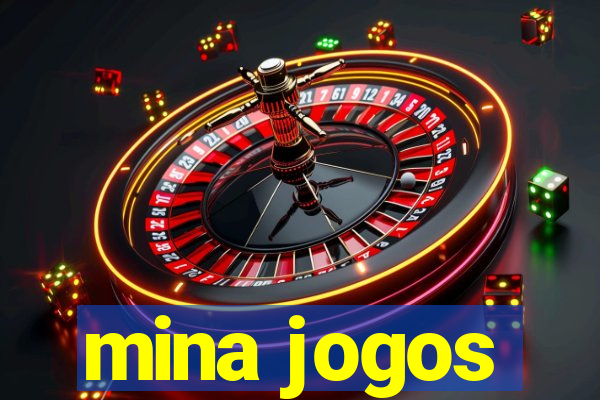 mina jogos