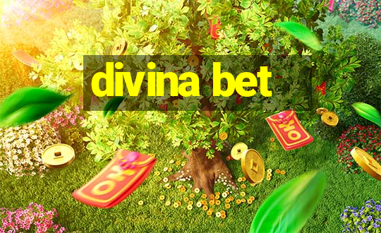 divina bet