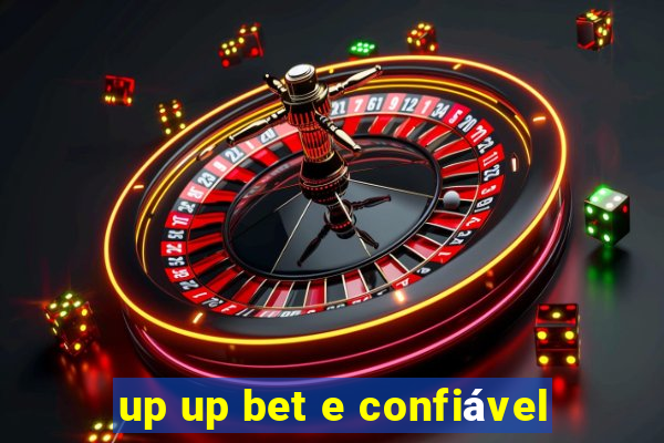 up up bet e confiável