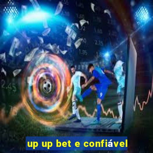 up up bet e confiável