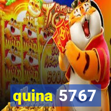 quina 5767