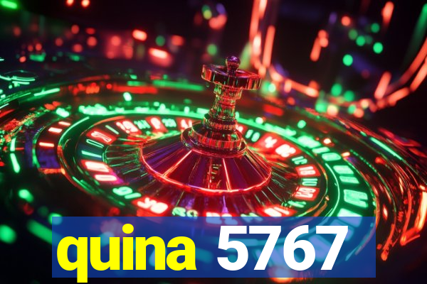 quina 5767