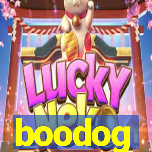 boodog