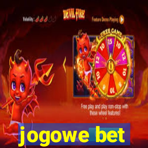 jogowe bet