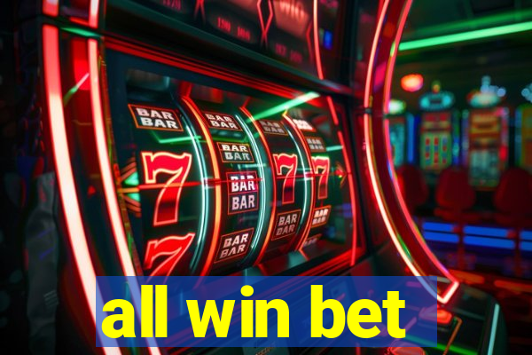 all win bet