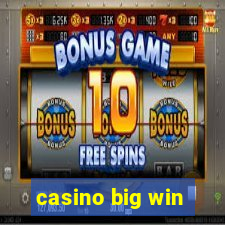 casino big win