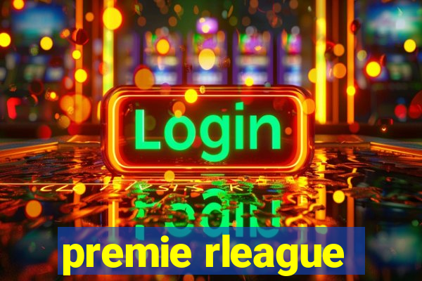 premie rleague