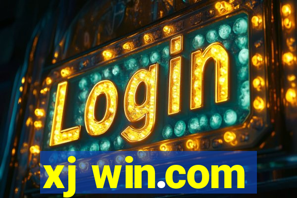 xj win.com